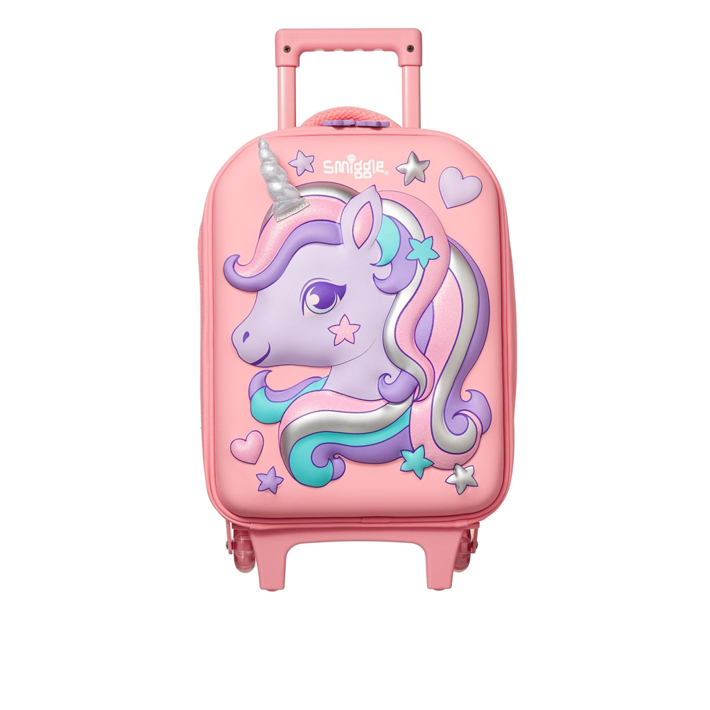 kids' trolley bags, rolling bag for kids , kid bag collections