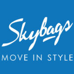 sky bag log